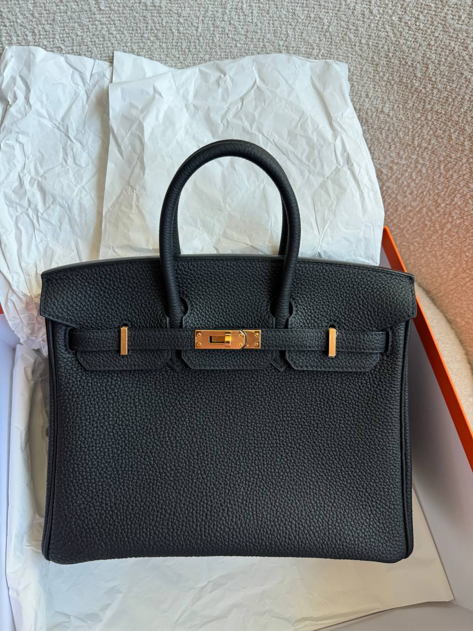 Hermès Birkin 25
